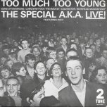 Too Much To Young / Guns Of Navarone / Skinhead Symphony - The Specials Feat. Rico