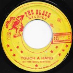 Touch A Hand / Ver - Soul Sisters