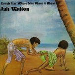 Touch Her Where She Want It Most - Jah Walton
