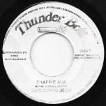 Traffic Jam / Traffic Ver - Eric Donaldson