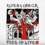 *RSD EXCLUSIVE* Tree Of Life 1 - Alpha And Omega
