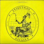 Tribesman Assault - Roots Underground