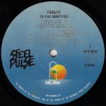 Tribute To The Martyrs - Steel Pulse