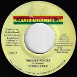 Trigger Finger / Ver - Turbulence
