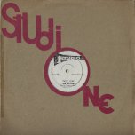 Tripe Girl / Moon Light Lover - The Heptones / Patsy Wallace