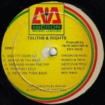 Truths And Rights - I Roy