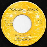 Try On Keep Up / Ver - Jackie Bernard / Tough Jack All Stars