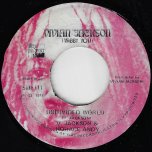 Undivided World / Ver - Vivian Jackson And Horace Andy