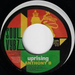Uprising / Ver - Anthony B