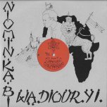 Wa Diour Yi / Africa - Niominka Bi 