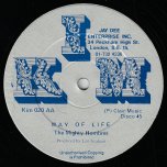 Making Believe / Way Of Life - Hubert Lee / The Mighty Hombres