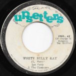 White Belly Rat / Judas Ver - Lee Perry And The Upsetters