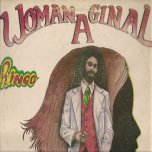 Woman A Ginal - Ringo
