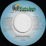 World Affairs / So Pure Ver - Luciano