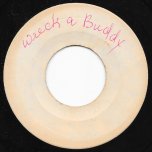 Wreck A Pum Pum / Fly Away - Prince Buster / The Mellotones