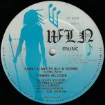 Yabby U Meets Sly And Robbie Along With Tommy McCook - Yabby U / Sly And Robbie / Tommy McCook