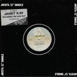You Bring The Sun Out / Jackies Rockers - Janet Kay / Jackie Mittoo