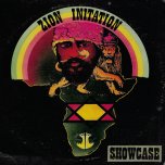 Showcase - Zion Initation 